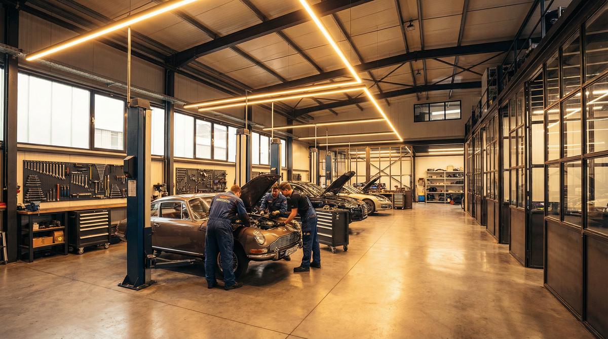 芒果视频改装工厂幕后花絮视频