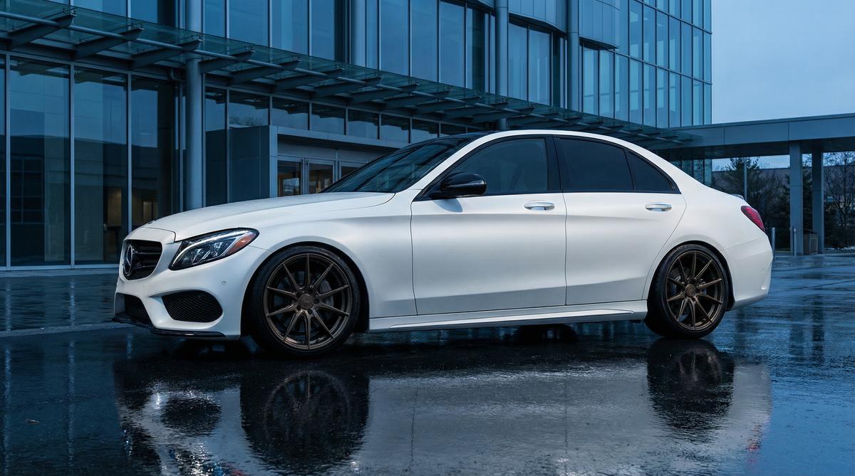 芒果视频轿车改装视频教程